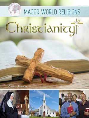 cover image of Christianity
